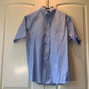 Stafford short sleeve dress shirt